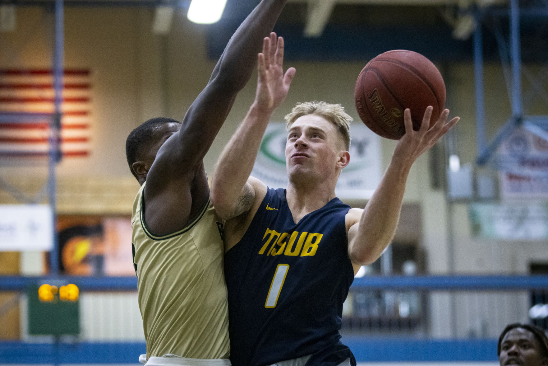 MSU Billings vs. Rocky Mountain College